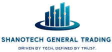 Shano Tech General Trading
