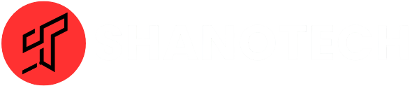 Sticky Logo